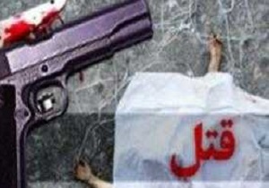 قتل مادرشوهر به دست عروس خیانتکار