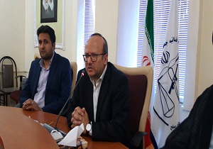 به زودی؛
افتتاح سازمان قضایی نیروهای مسلح در شهرستان خوی