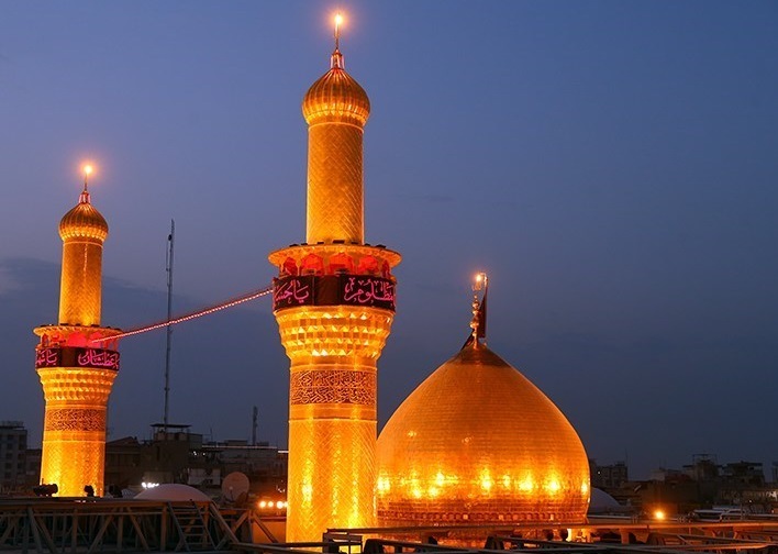 اعزام رایگان زائر اولی‌های محروم به عتبات