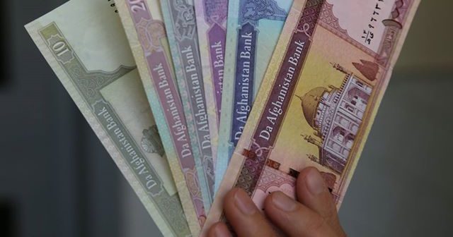 نرخ ارزهای خارجی در بازار امروز کابل/ ۱ سرطان