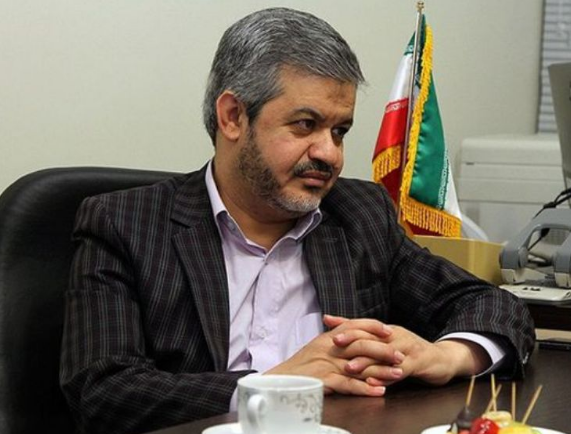 برخی نمایندگان مجلس با بابک زنجانی در زندان دیدار می&zwnj;کنند