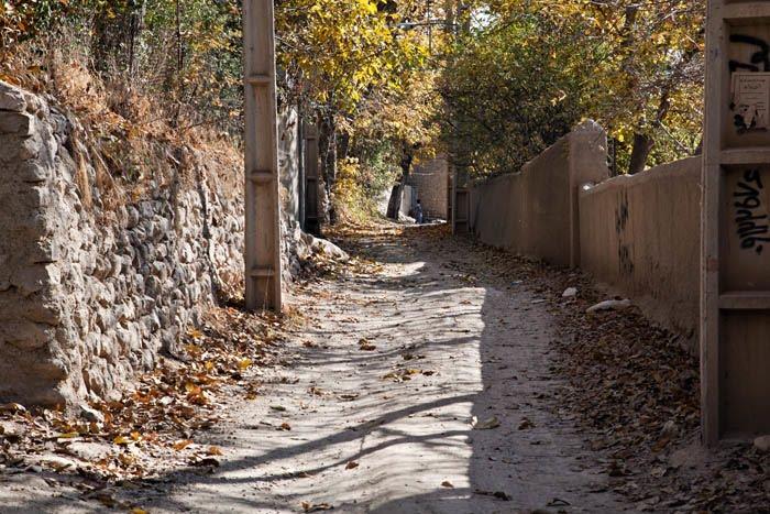 سرزمین چشمه&zwnj;های آب سرد به روایت تصاویر