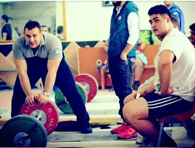 ۲ وزنه بردار به اردوی تیم ملی اضافه شدند