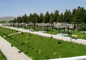 تغییر کاربری فضای سبز خط قرمز کمیسیون ماده پنج