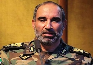جمهوری اسلامی ایران در مقابل هر تهدیدی ایستاده است