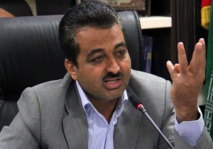 هشدار فرماندار مهریز به نانوایان متخلف