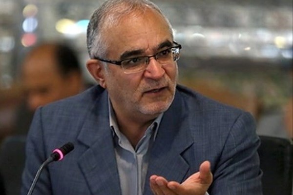 مسئول اقتصادی کشور هنوز مشخص نشده است