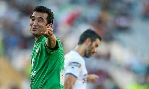 از ماجرای شباهت سرمربی پرسپولیس به ستاره هالیوودی تا تشکیل تیم فوتبال خداداد و برادرانش