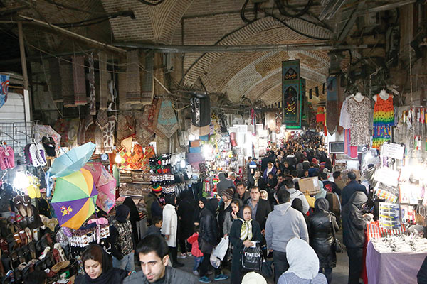 از صنوف خوش اخلاق ومنصف ریگان تجلیل شد