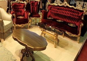 هفدهمین نمایشگاه صنایع چوب در اصفهان برگزار می شود
