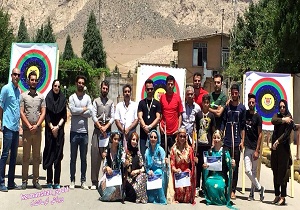 دستگیری عامل تیراندازی در کرمانشاه
