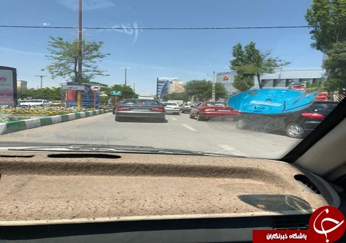 حواشی پیش از بازی ایران و استرالیا