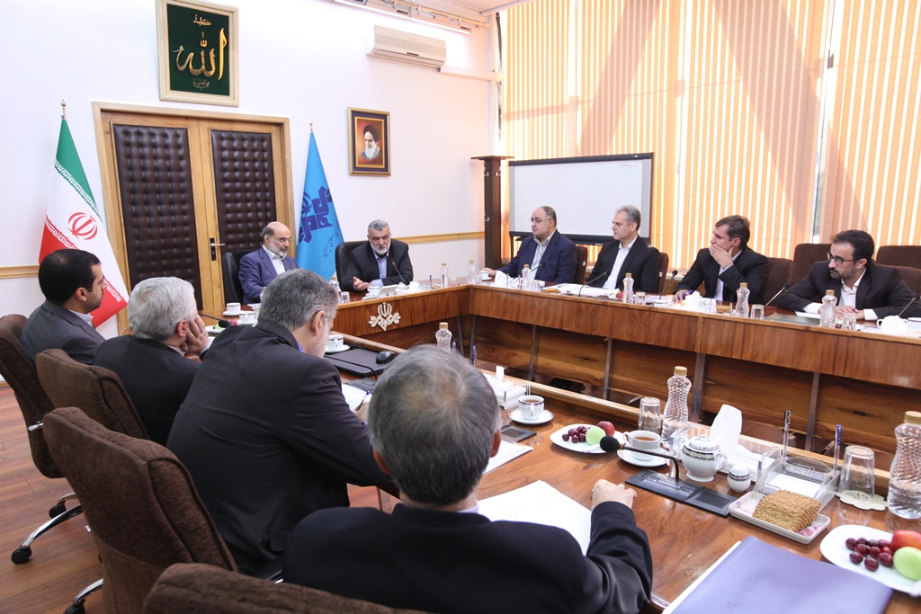 ایجاد دفتر همکاری مشترک صدا و سیما و جهاد کشاورزی