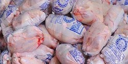 ۵۰۰ تن مرغ برای تنظیم بازار ایلام ذخیره سازی می&zwnj;شود