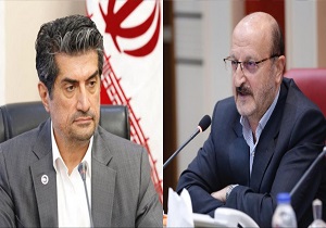 معرفی مشاور اقتصادی استاندار قزوین