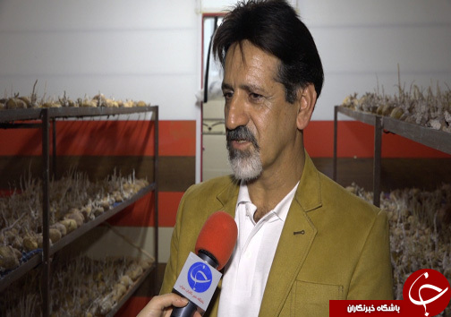 درآمد ۱۵۰ میلیونی تومانی کارافرین مازندرانی با پرورش حشره پولساز + فیلم درآمد ۱۵۰ میلیونی تومانی کارافرین مازندرانی با پرورش حشره پولساز + فیلم