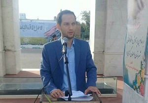 ورود بیش از ۹ هزار فقره پرونده به دادگستری و دادسرای عمومی و انقلاب شهرستان دامغان