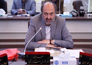 آزادراه آبیک نباید به مجموعه زیاران آسیب بزند