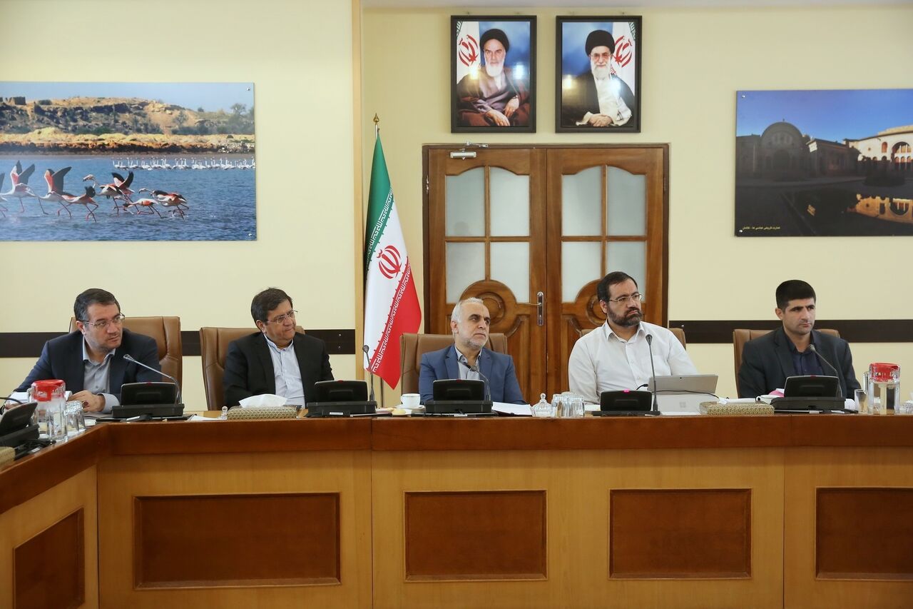 پیشنهاد پرداخت تسهیلات سرمایه در گردش از محل اعتبارات دستگاه های اجرایی تصویب شد