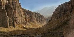 جهنم&zwnj;دره کجاست؟
