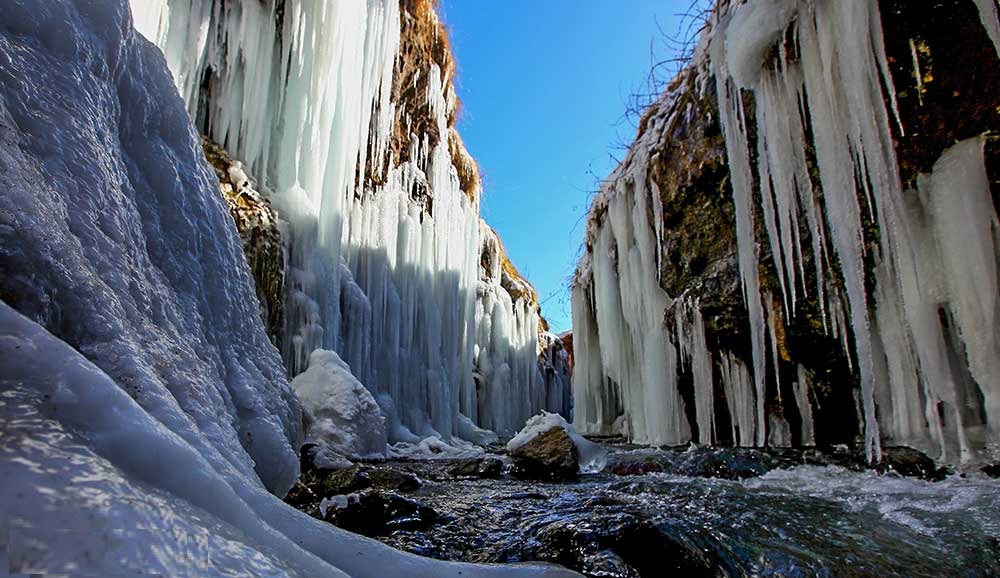جهنم&zwnj;دره کجاست؟