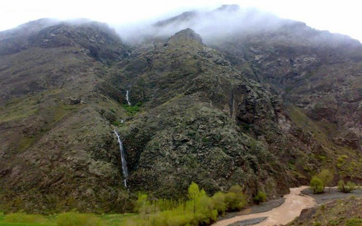جهنم&zwnj;دره کجاست؟