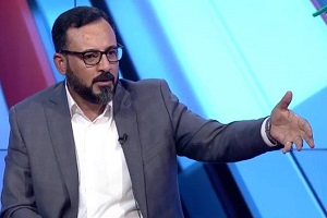 مقاومت اسلامی نُجَباء: تأسیس &laquo;الحشد الشعبی&raquo; نقطه عطفی در تاریخ غرب آسیاست