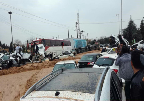 جذاب&zwnj;ترین اخبار