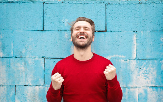 دلایل علمی برای لبخند زدن!////کار نشود