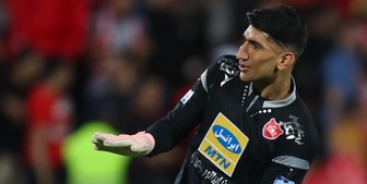 علیرضا بیرانود با چه شرطی در پرسپولیس می&zwnj;ماند؟