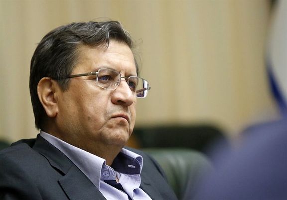 همتی امشب مهمان برنامه "نگاه یک" می‌شود