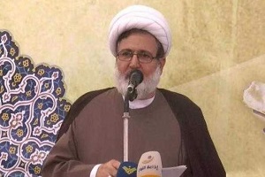 حزب&zwnj;الله لبنان: درایت و شجاعت مقامات ایران موازنه قوا را تغییر داد