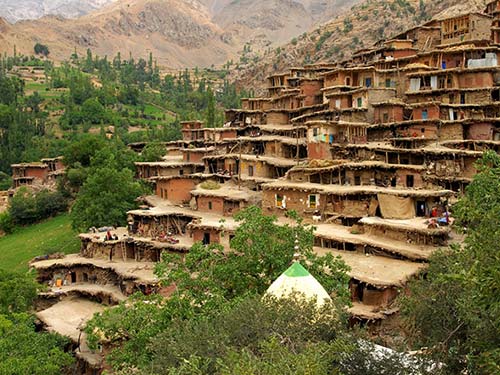 تابستان به کجا سفر کنیم؟