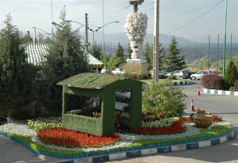 تابستان به کجا سفر کنیم؟