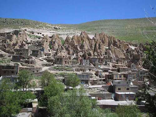 تابستان به کجا سفر کنیم؟
