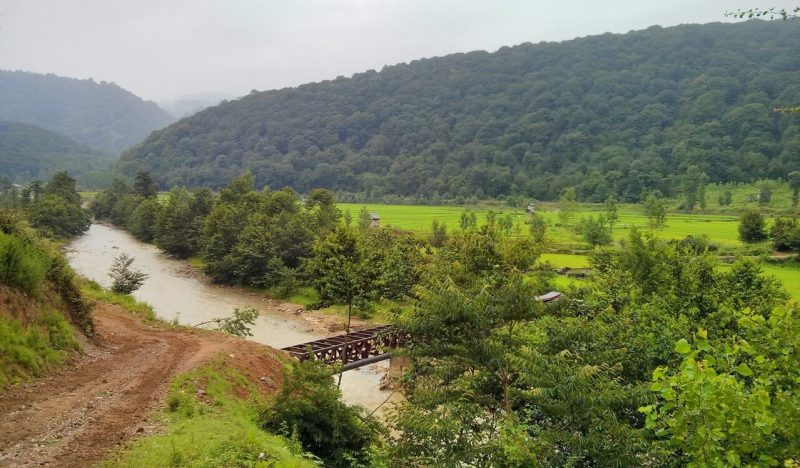 تابستان به کجا سفر کنیم؟