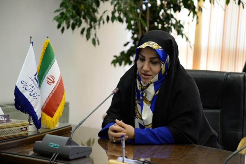 فعالیت ۲ میلیون نفر در صنعت فرش کشور/ آیین نامه اجرایی کارگروه فرش به&zwnj;زودی ابلاغ می&zwnj;شود