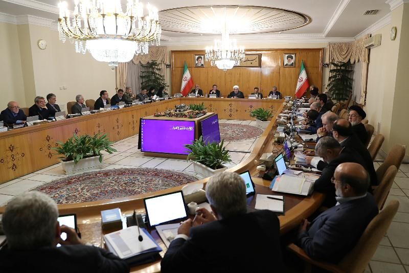 ابلاغ مصوبه دولت درباره اصلاح &laquo;آیین&zwnj;نامه تشکل&zwnj;های مردم نهاد&raquo;
