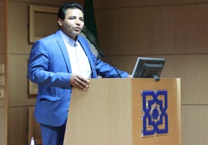 ضرورت توجه به تجویز منطقی دارو متناسب با نوع بیماری