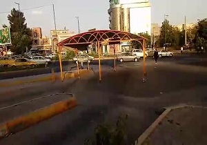 آتش&zwnj;سوزی زمین&zwnj;های کشاورزی در روستای مازو/ ایستگاه بدون تاکسی!/ دریاچه &laquo;چورت&raquo;، بهشت گمشده در ساری + فیلم