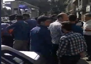 آتش&zwnj;سوزی زمین&zwnj;های کشاورزی در روستای مازو/ ایستگاه بدون تاکسی!/ دریاچه &laquo;چورت&raquo;، بهشت گمشده در ساری + فیلم