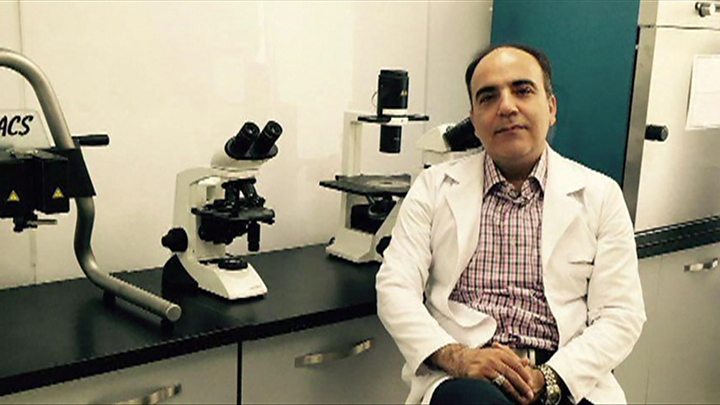 هیچ خبر جدیدی از وضعیت «مسعود سلیمانی» نداریم/ وکیل استاد ایرانی بازداشت شده در آمریکا تعیین شد