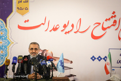 نمایش طنز رادیویی «ساده خط خطی»