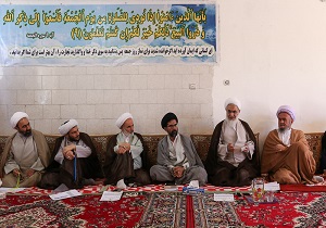 در انتصاب مسئولان فیلتر‌های حراستی و امنیتی رعایت شود