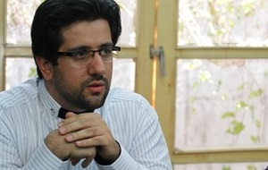خداحافظی مجری &laquo;اختیاریه&raquo; با مخاطبانش