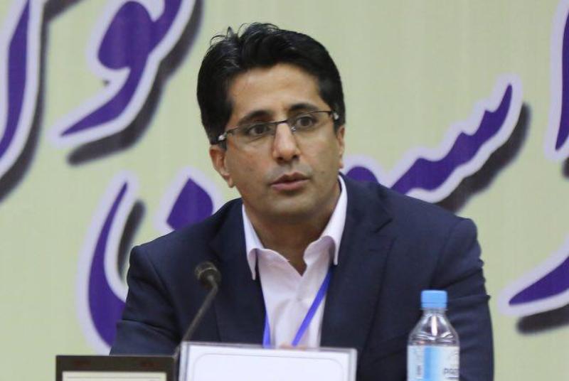 ثوری: در صورت تعویض نشدن نام جعلی خلیج فارس در قهرمانی آسیا شرکت نخواهیم کرد/ خلیج فارس هویت ملی است