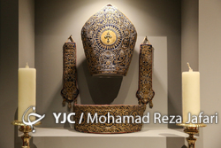 موزه دفاع مقدس کرمان