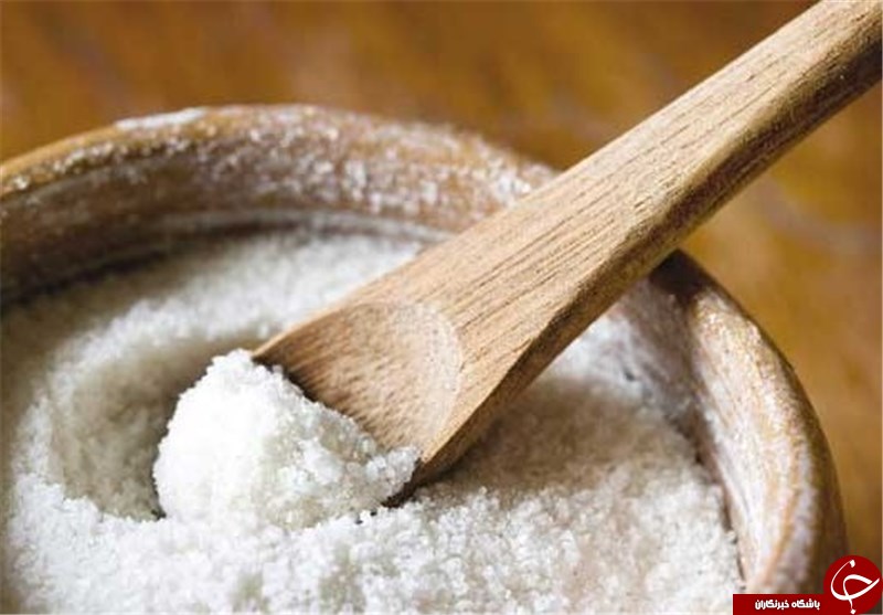 فواید اعجاب برانگیز نوشیدن آب نمک به صورت ناشتا و با معده خالی/ از کاهش وزن تا زیباسازی پوست به کمک آب نمک! فواید اعجاب برانگیز نوشیدن آب نمک به صورت ناشتا و با معده خالی/ از کاهش وزن تا زیباسازی پوست به کمک آب نمک!