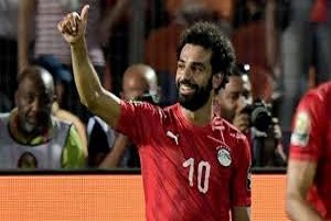 صعود مقتدرانه یاران صلاح با شکست اوگاندا