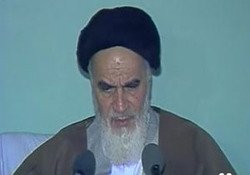 هر روزی که این منافقین قدرت پیدا کنند، سر شما را هم می‌برند + فیلم